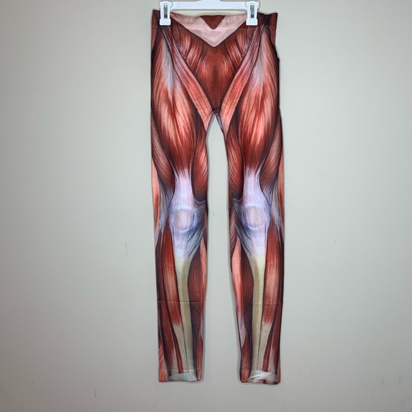 Leggings - Picture 1 of 5